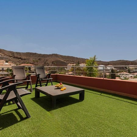Serenity Villa Tauro Mogán Exterior foto